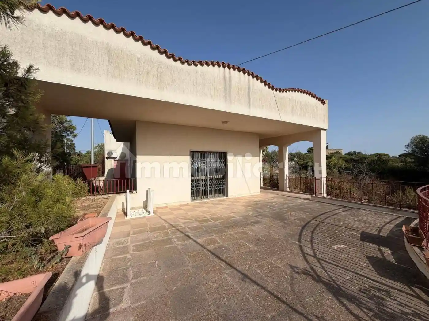 Villa in vendita a Scicli