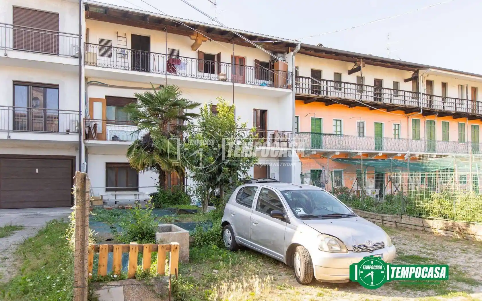Casa indipendente in vendita a Bellinzago Novarese