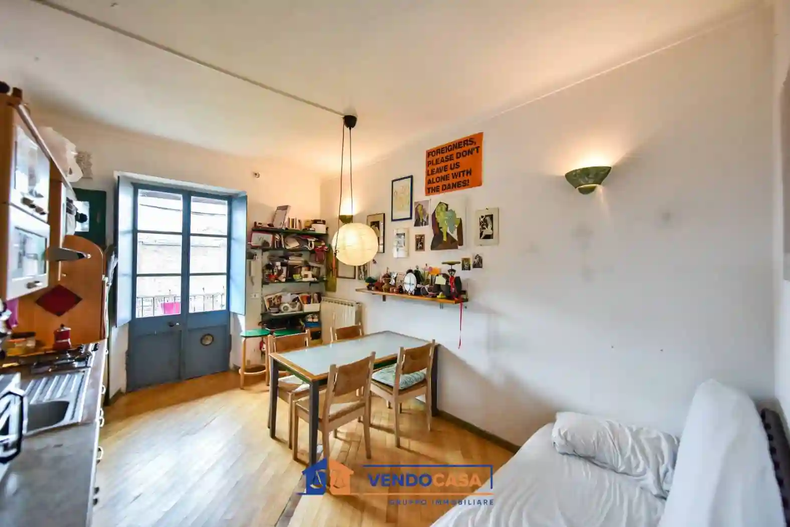 Appartamento - foto 4