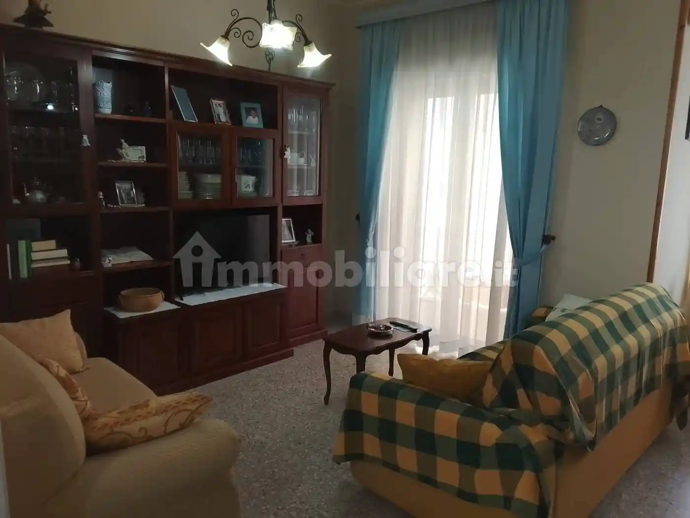 Appartamento in vendita a Agrigento