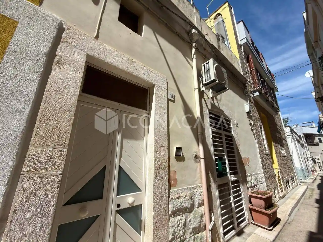 Casa indipendente in vendita a Modugno