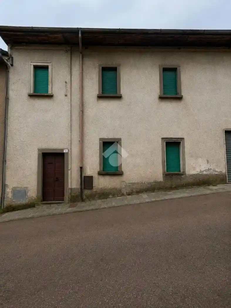 Appartamento in vendita a Palazzago