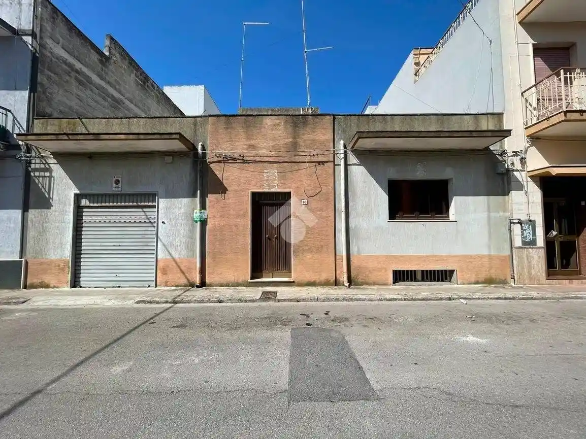 Appartamento in vendita a Grottaglie