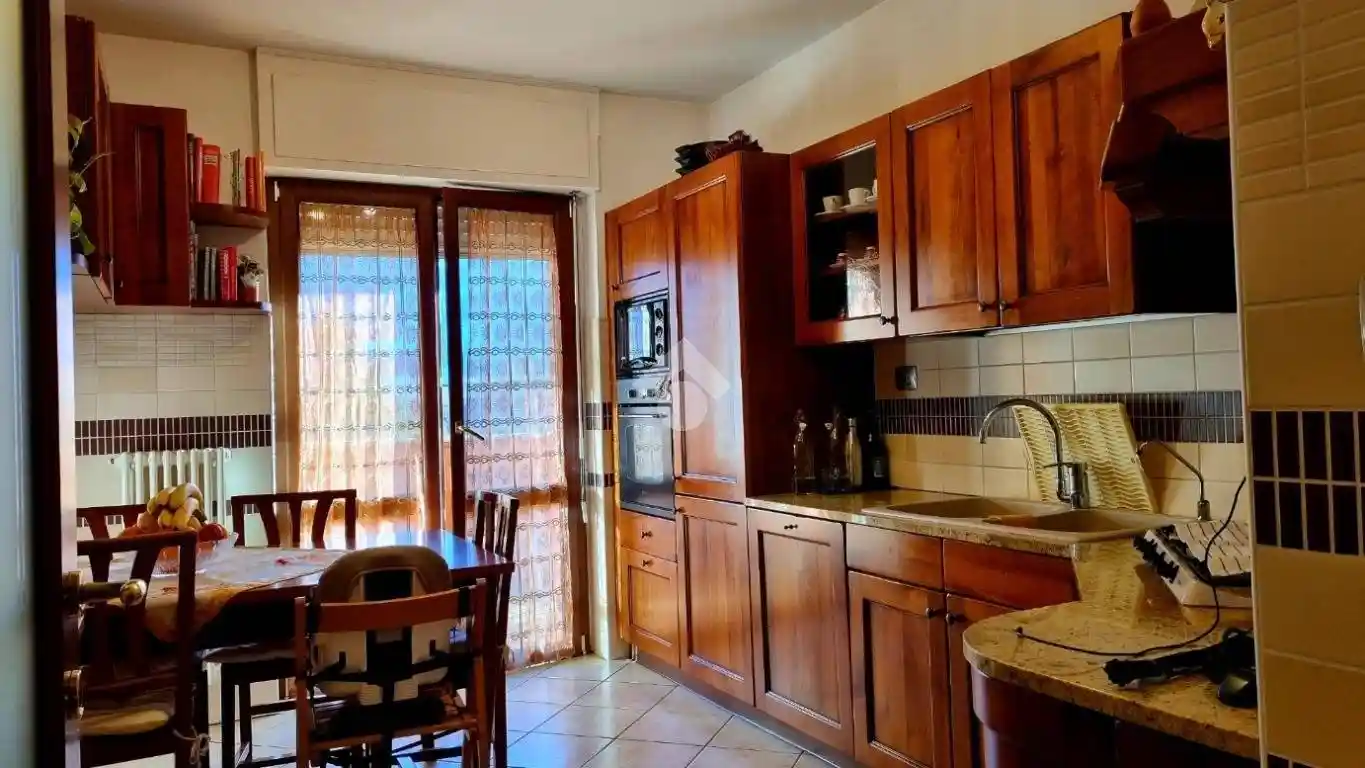 Appartamento in vendita a Aosta