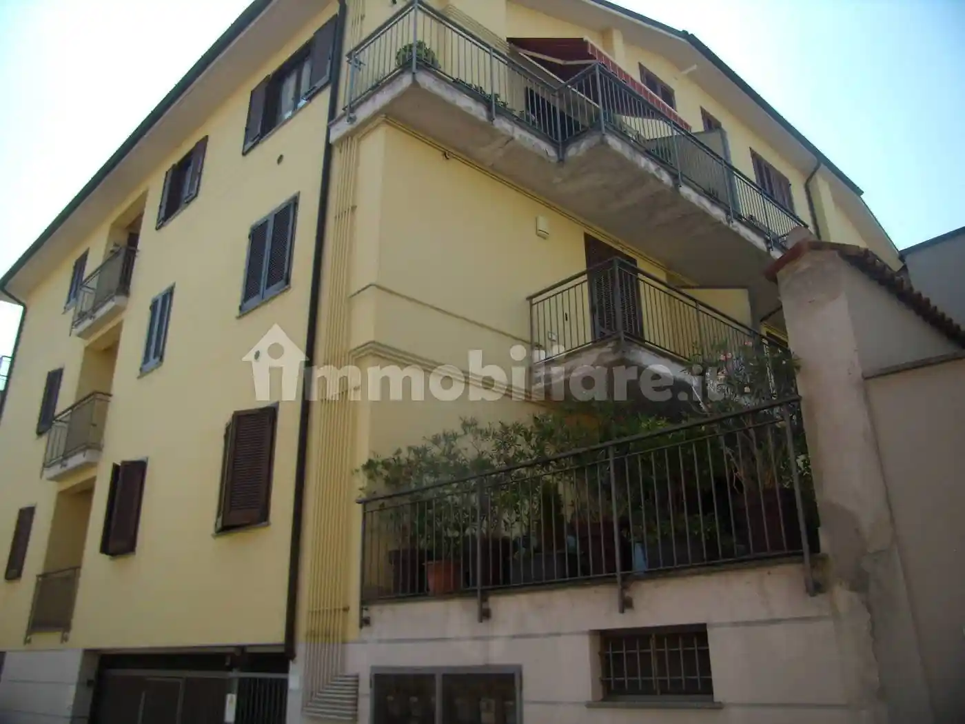 Appartamento in vendita a Stradella