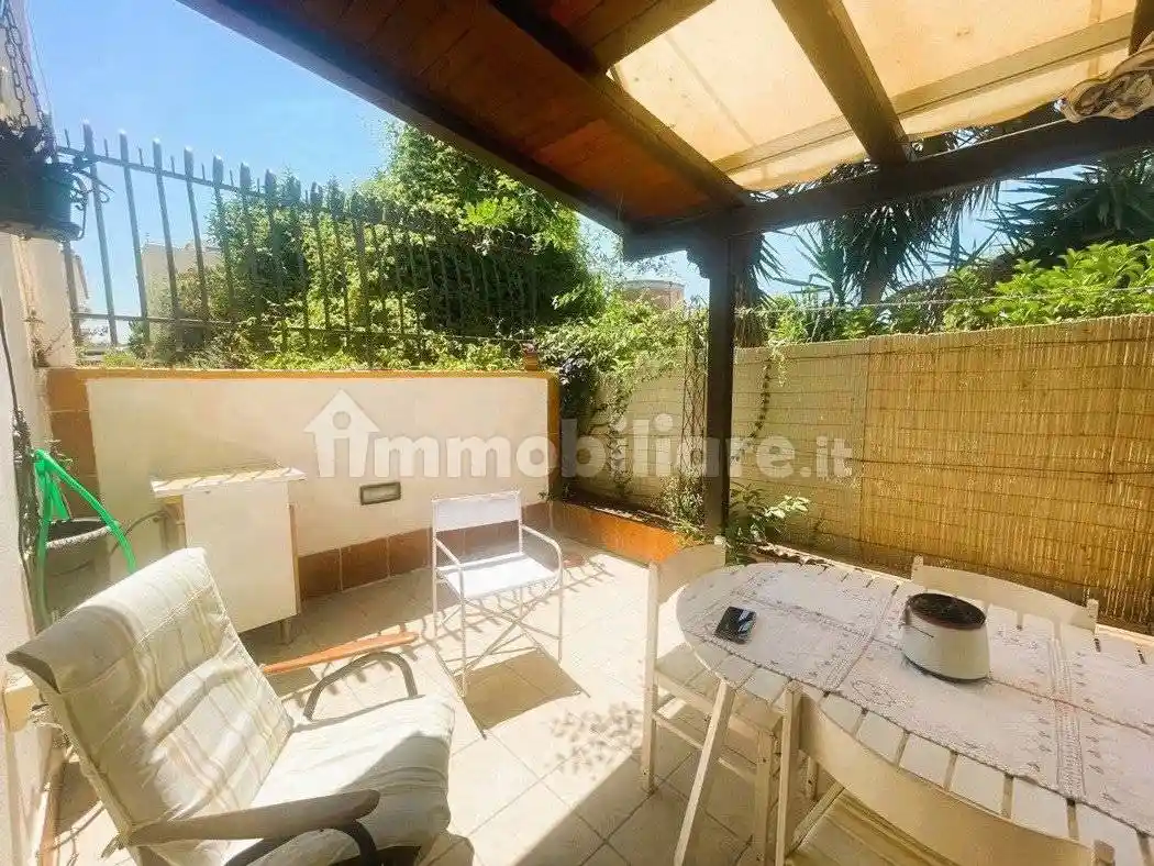 Appartamento in vendita a Agrigento