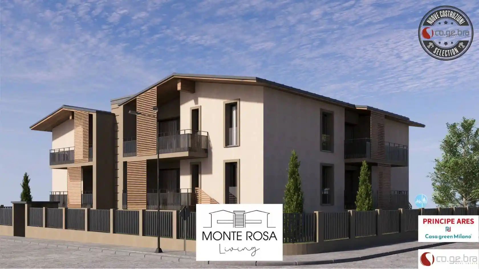 Appartamento in vendita a Misinto