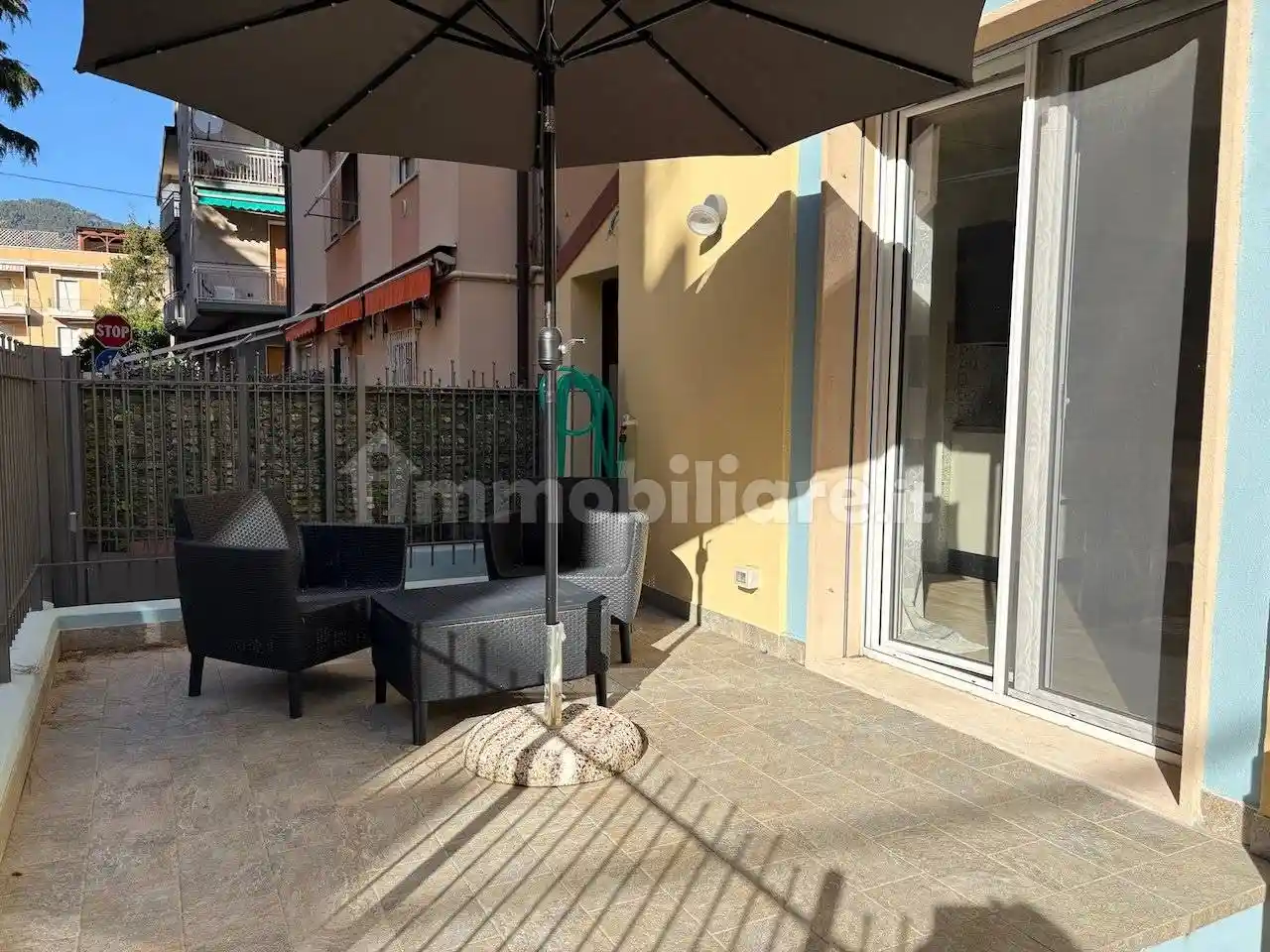 Appartamento in vendita a Laigueglia