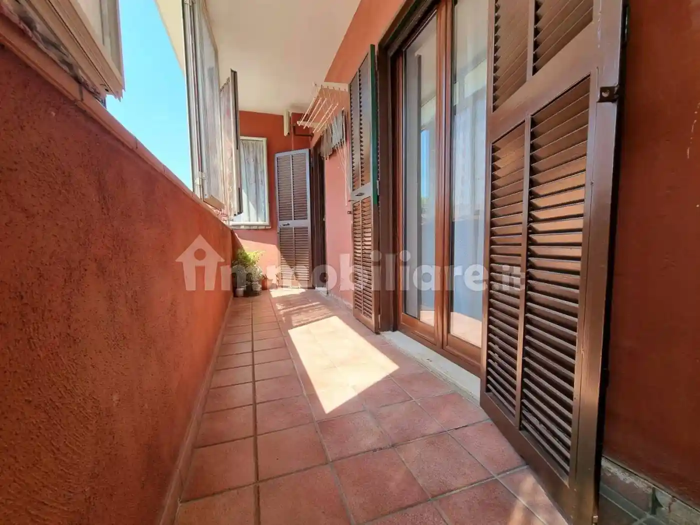 Appartamento in vendita a Quarto