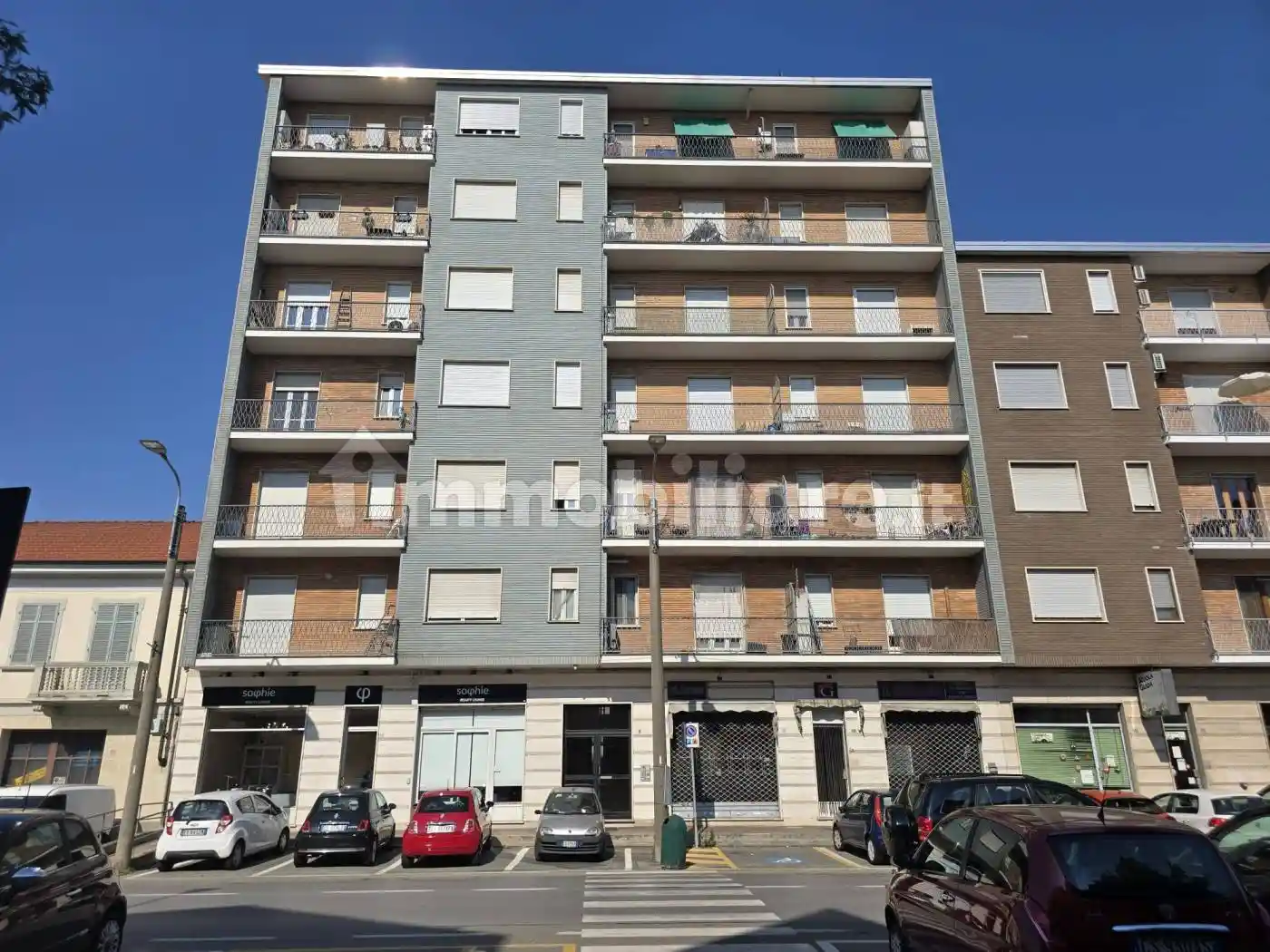Appartamento in affitto a Carmagnola