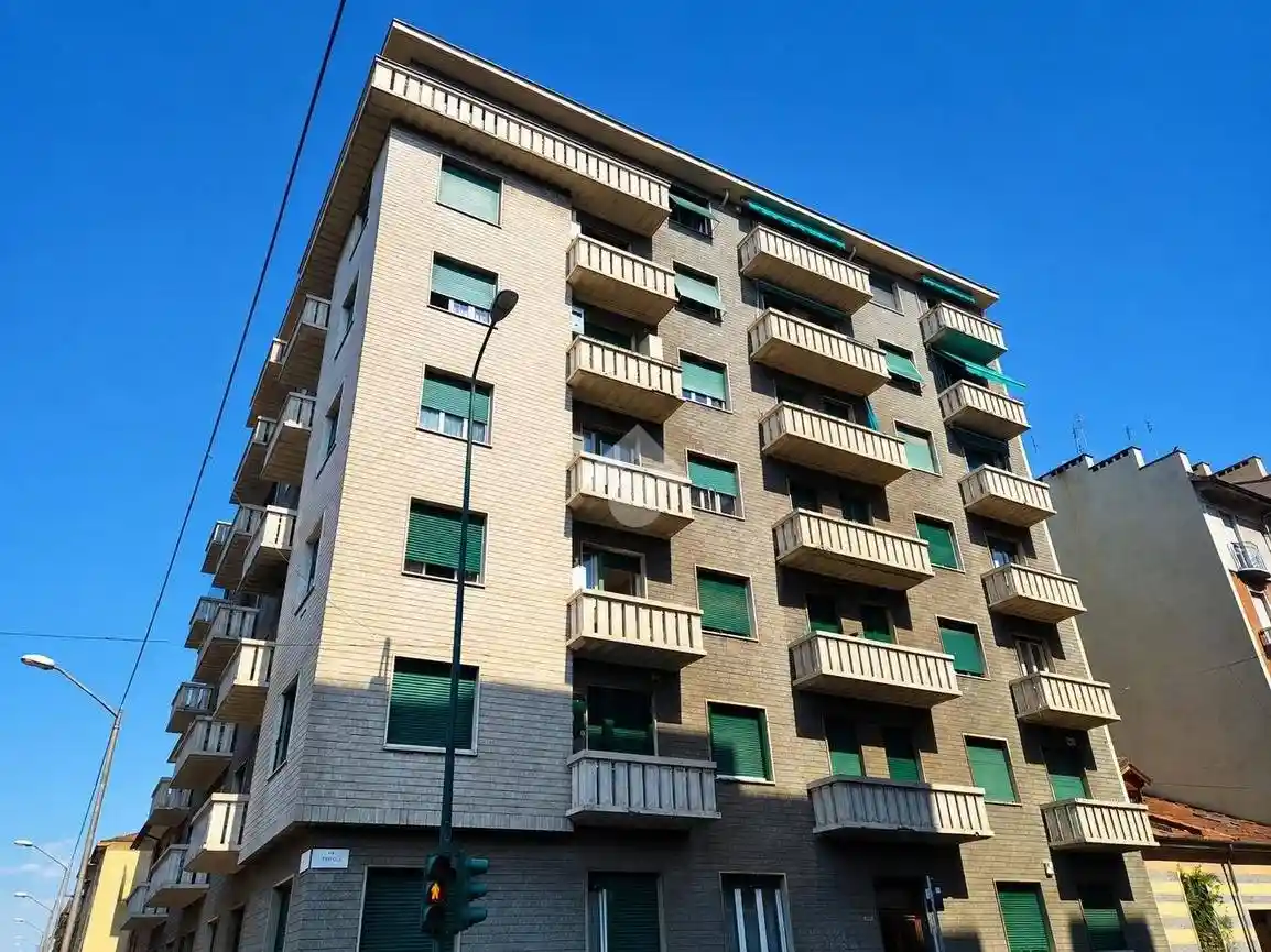 Appartamento in affitto a Torino