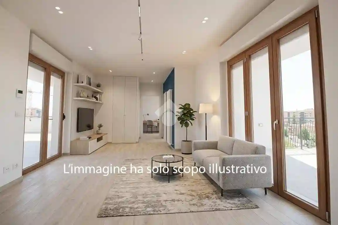 Appartamento - foto 4