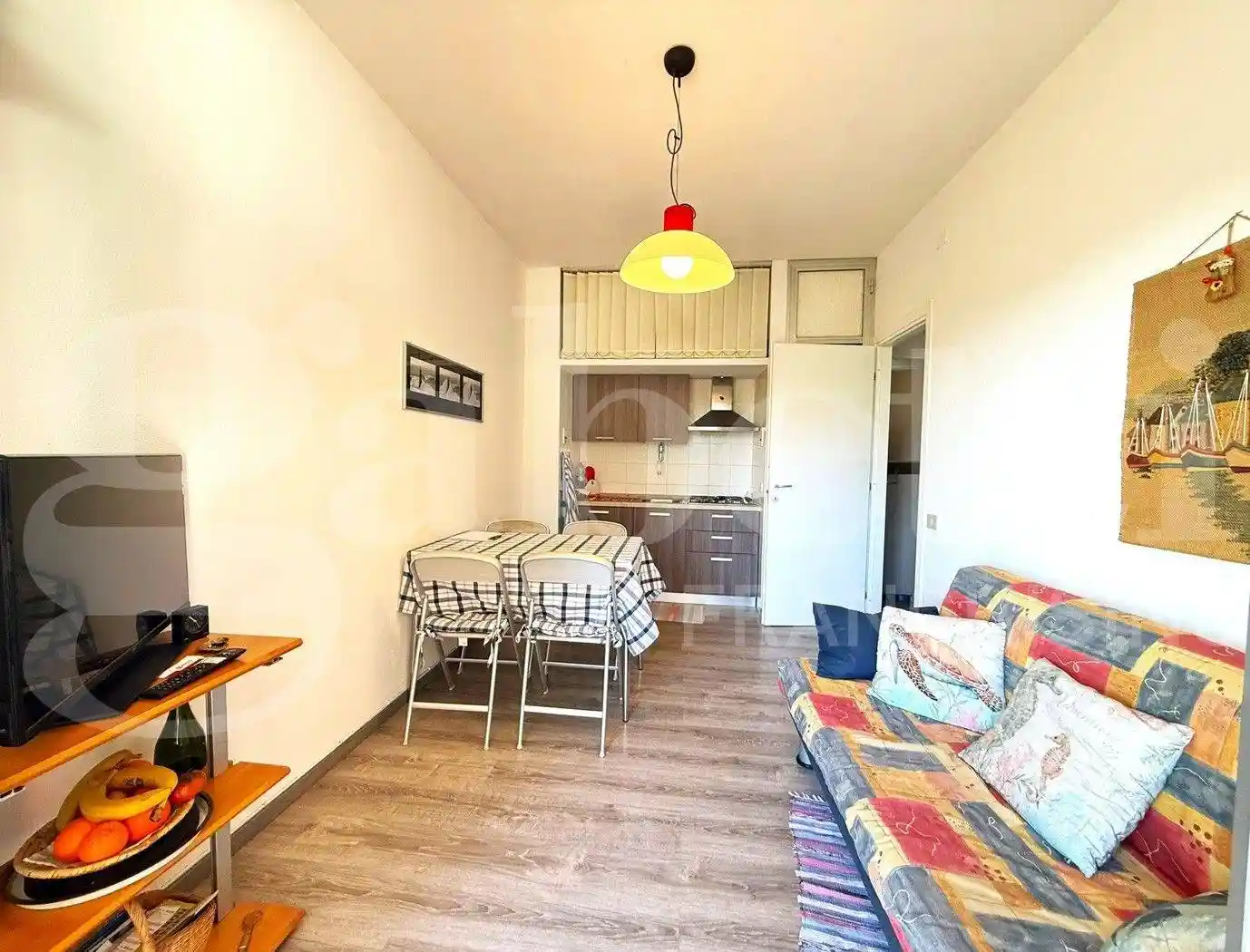 Appartamento in vendita a San Bartolomeo al Mare