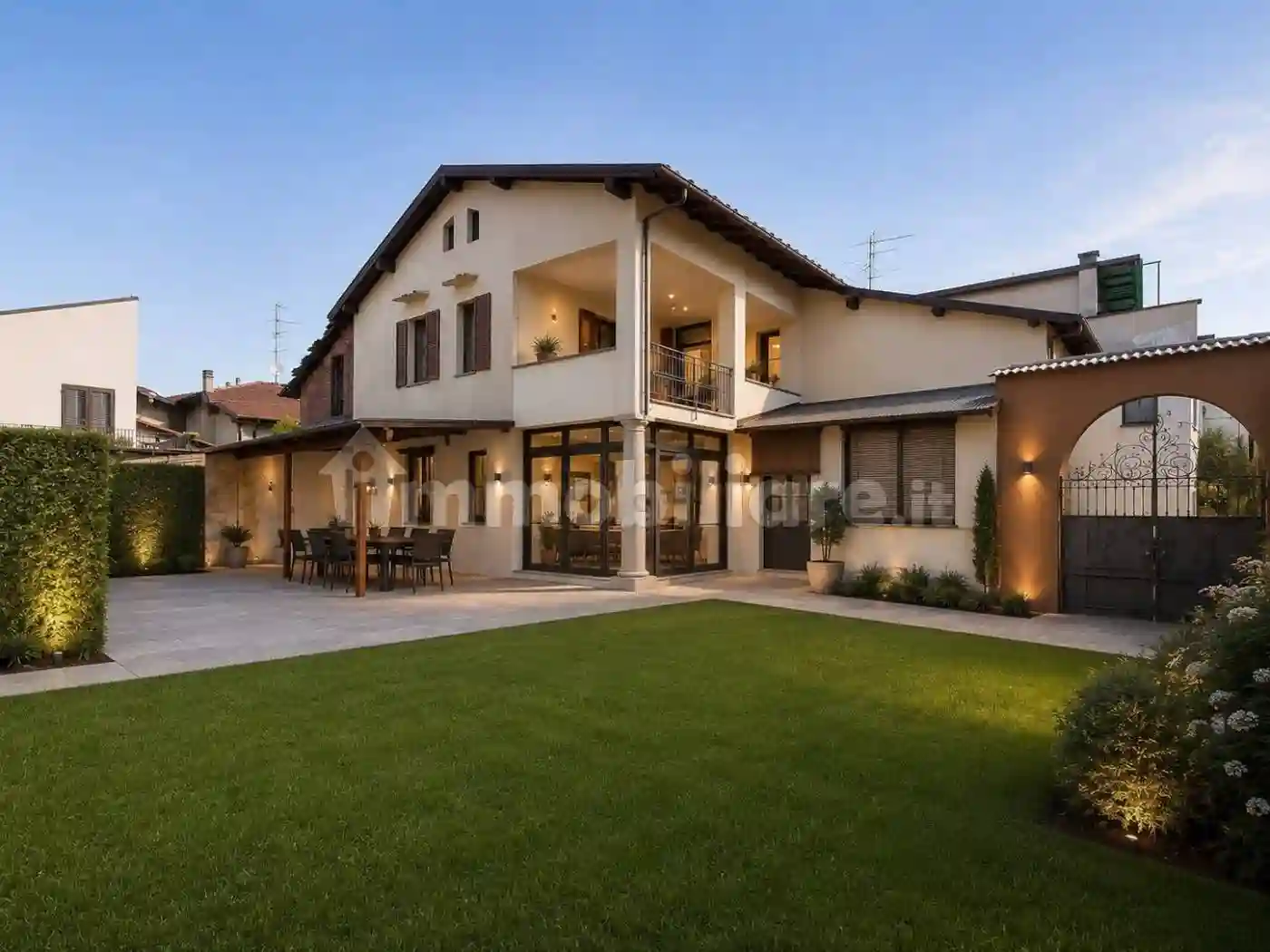 Casa indipendente - foto 2