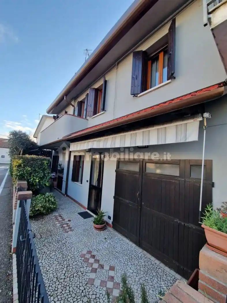 Casa indipendente in vendita a Martellago