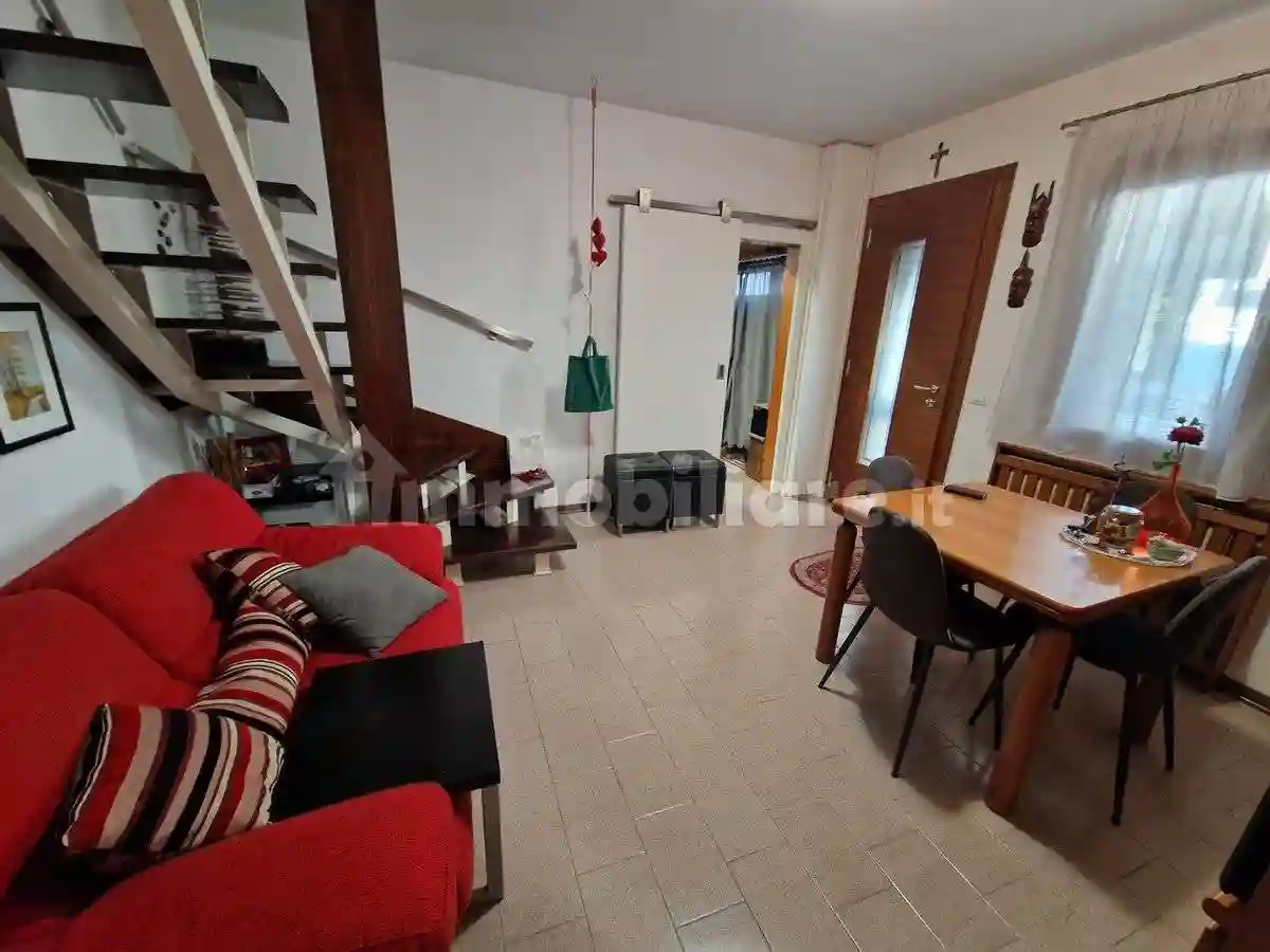 Casa indipendente - foto 5