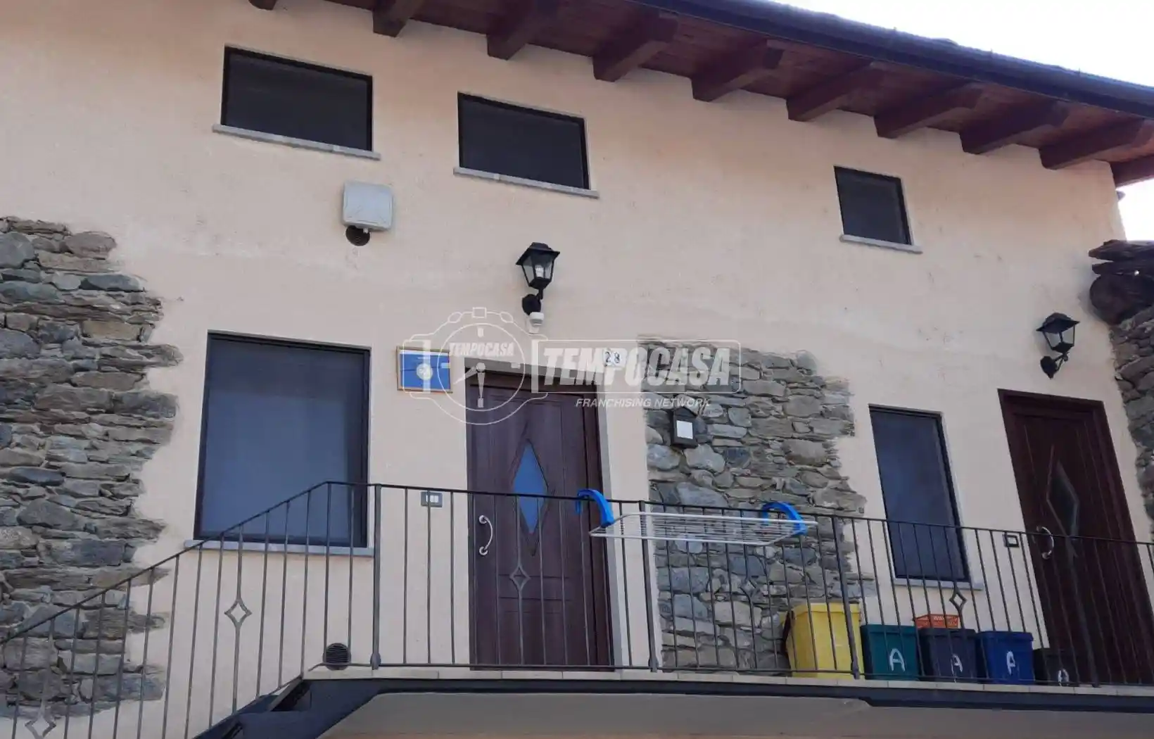 Appartamento in vendita a Issogne