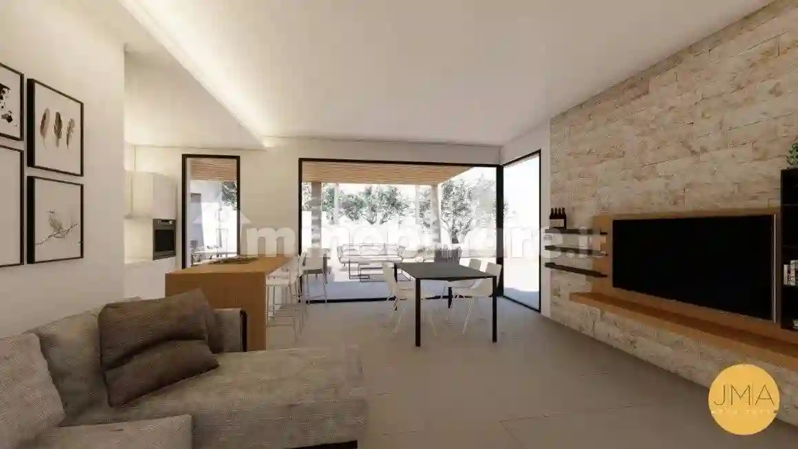 Villa - foto 4