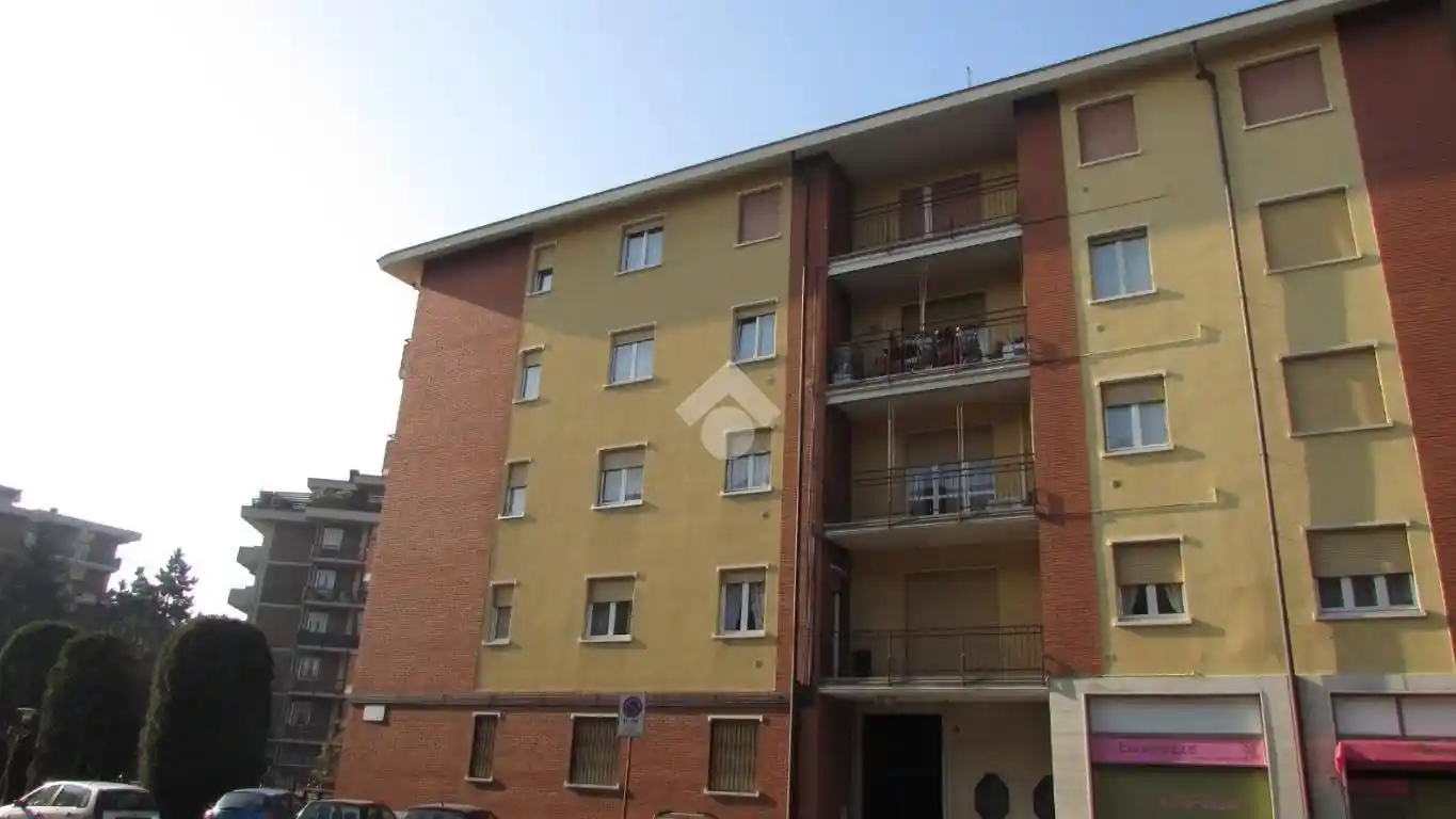 Appartamento in vendita a Bergamo