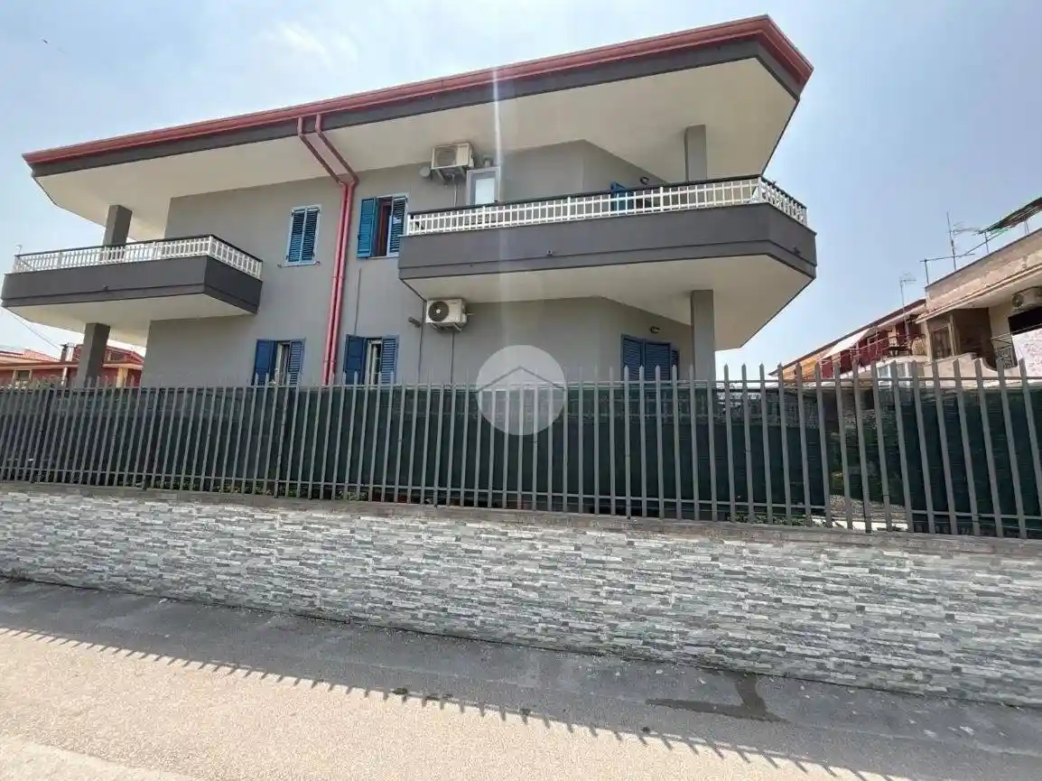 Villa in vendita a Acerra