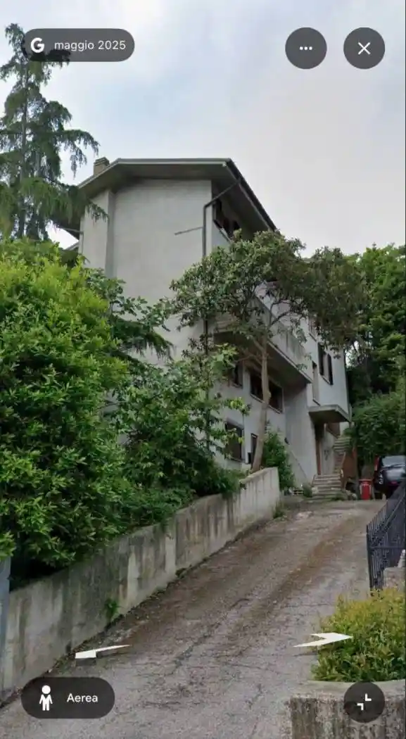 Villa in vendita a Fossombrone