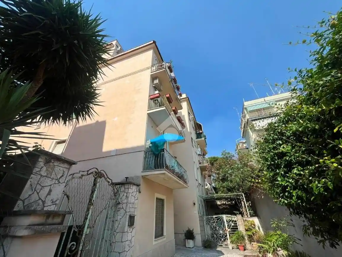 Appartamento in affitto a Roma