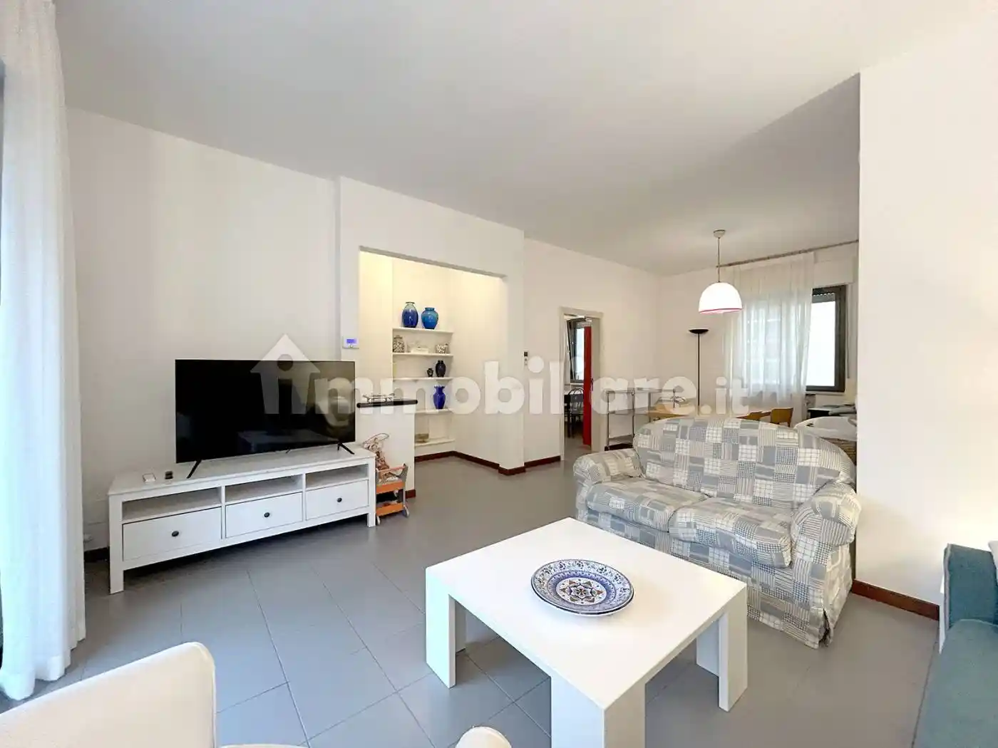 Appartamento in affitto a Riccione