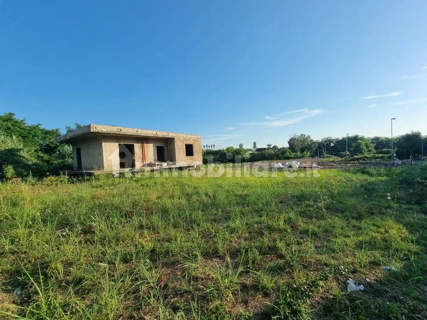 Villa in vendita a Qualiano