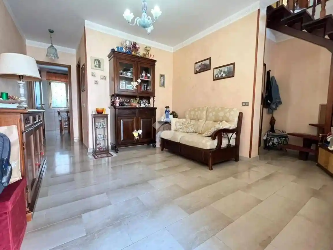 Appartamento in vendita a Reggio Calabria