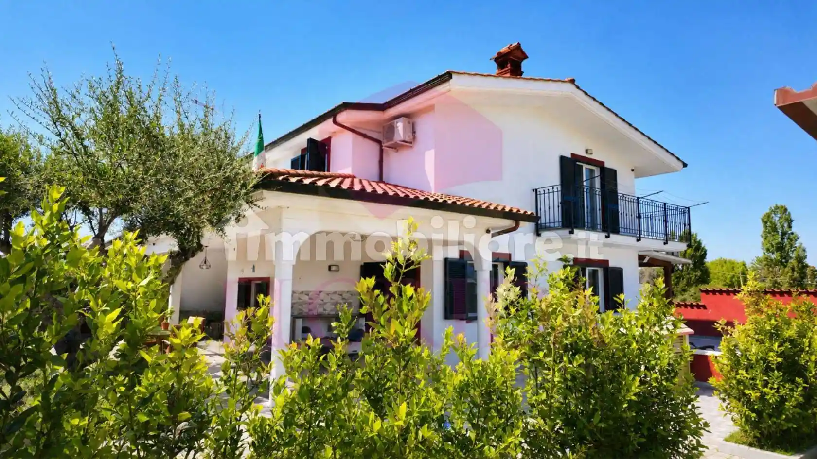 Villa in vendita a Ardea