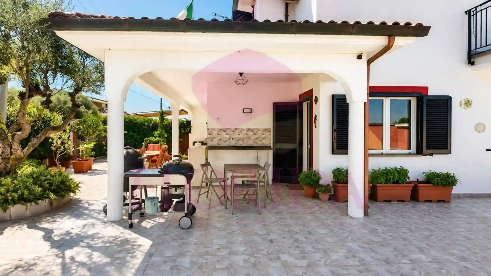 Villa - foto 4