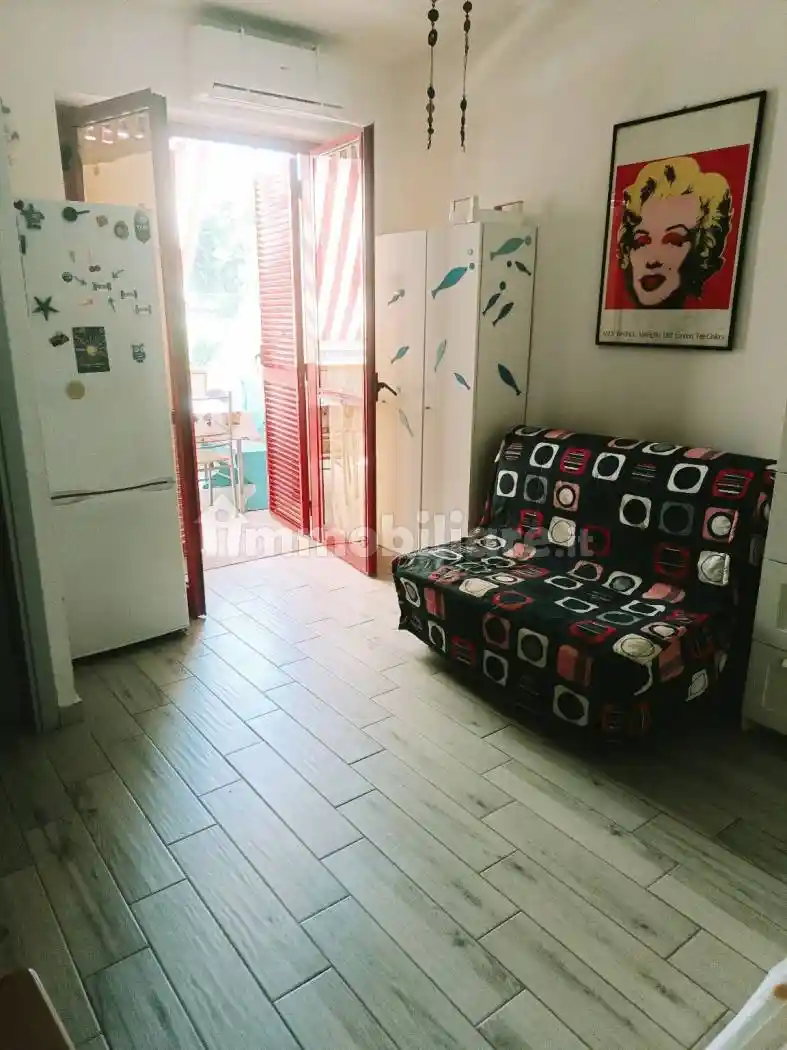 Appartamento in vendita a Mandatoriccio
