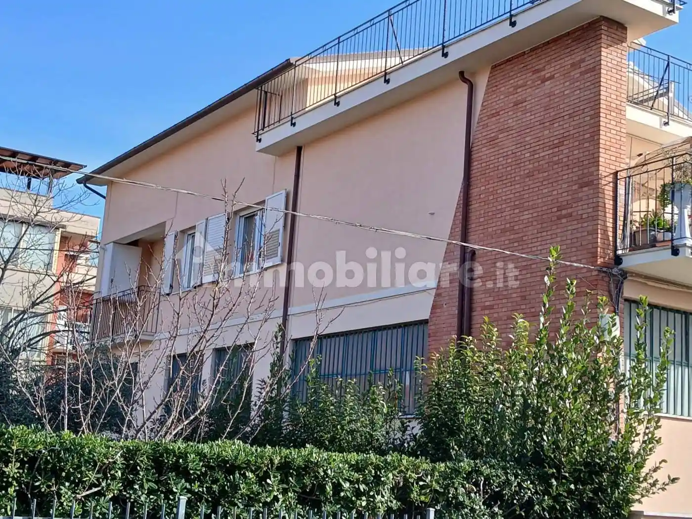 Appartamento in vendita a Civitanova Marche