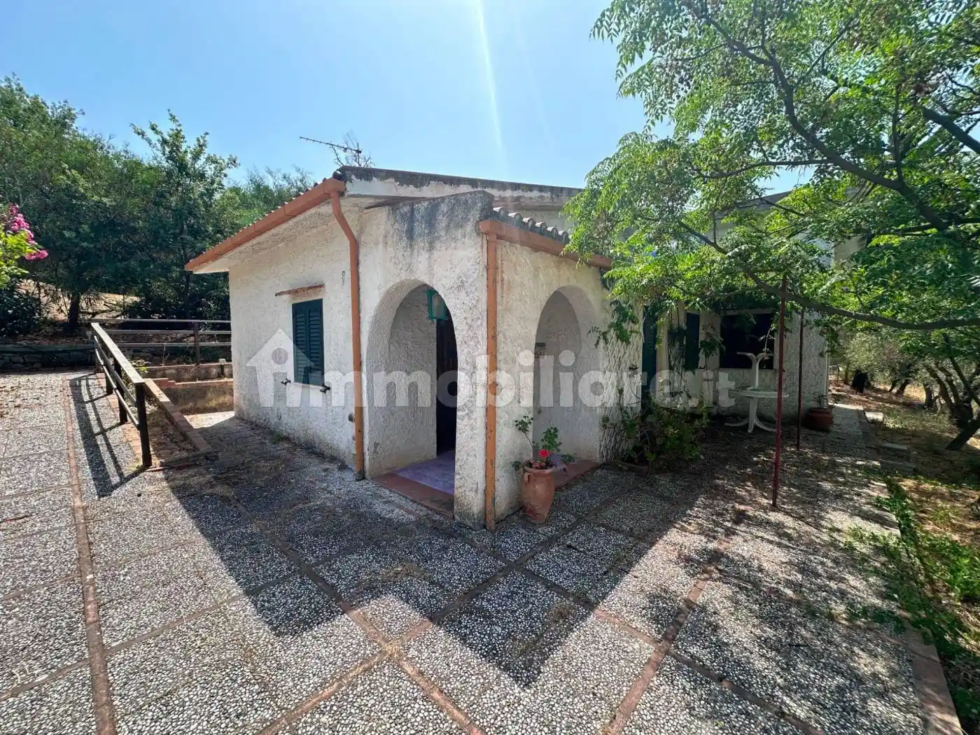 Villa in vendita a Cefalù