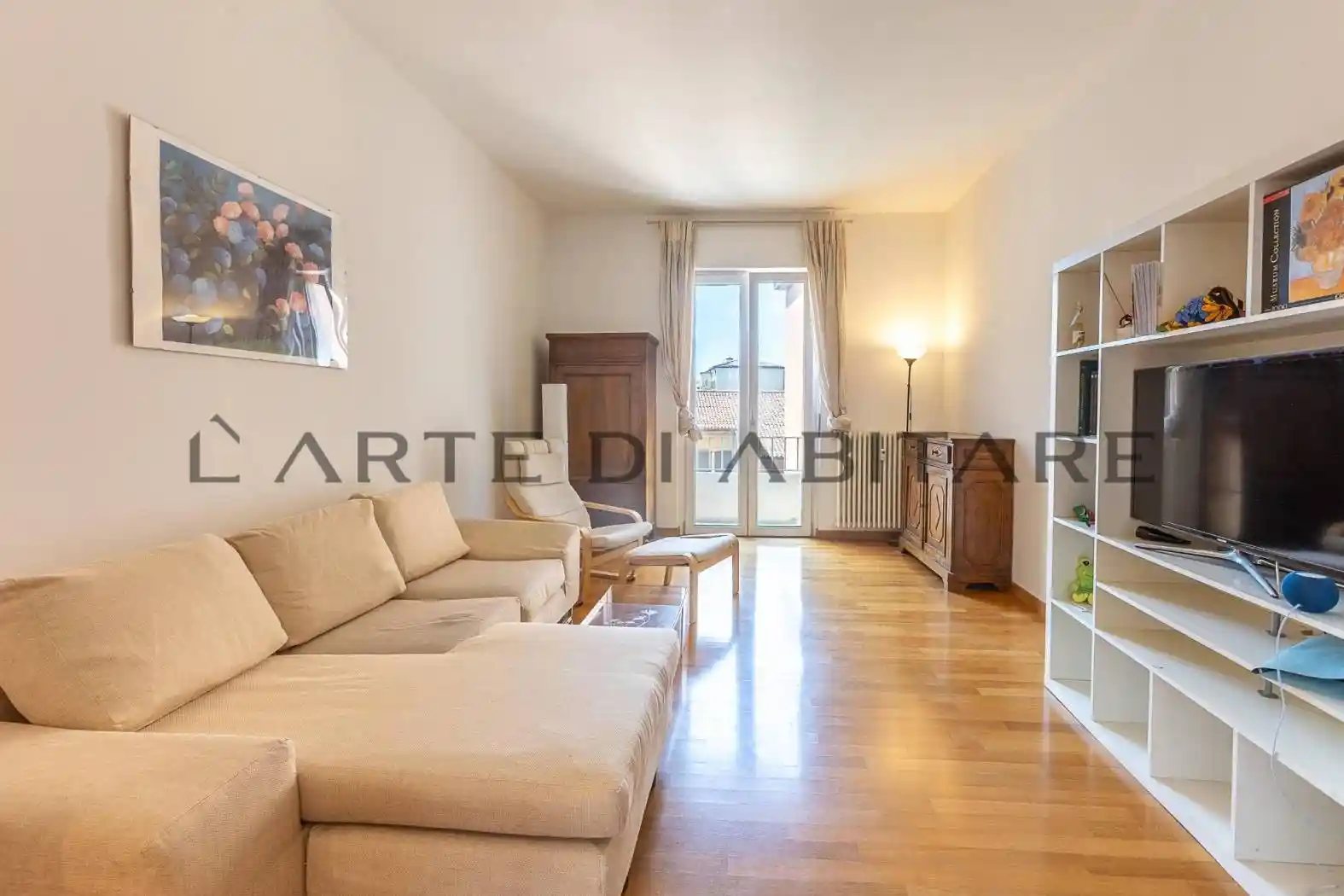 Appartamento in affitto a Verona
