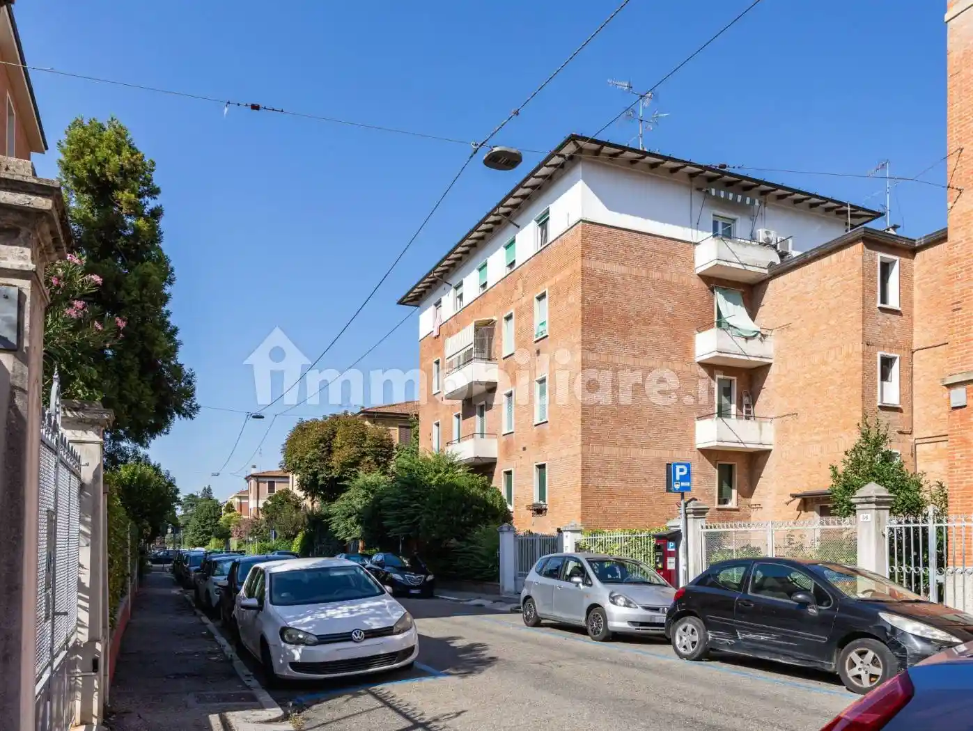 Appartamento in vendita a Bologna