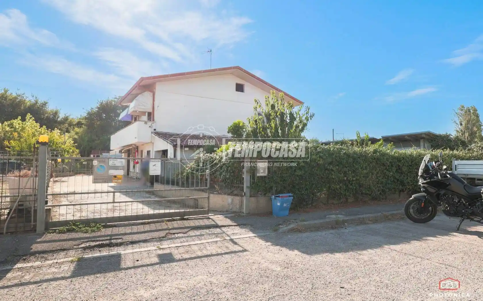 Casa indipendente in vendita a Riccione