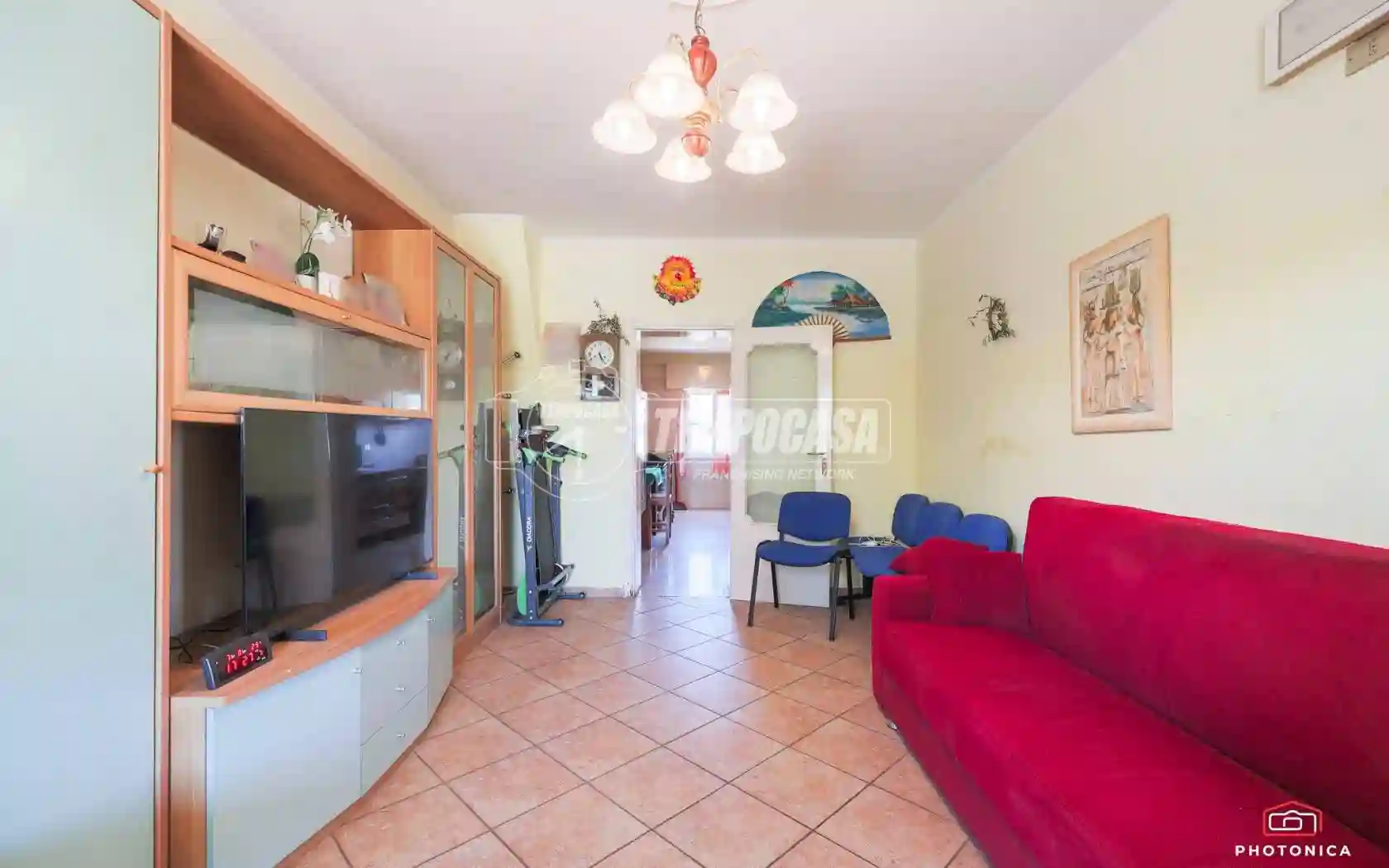Casa indipendente - foto 5