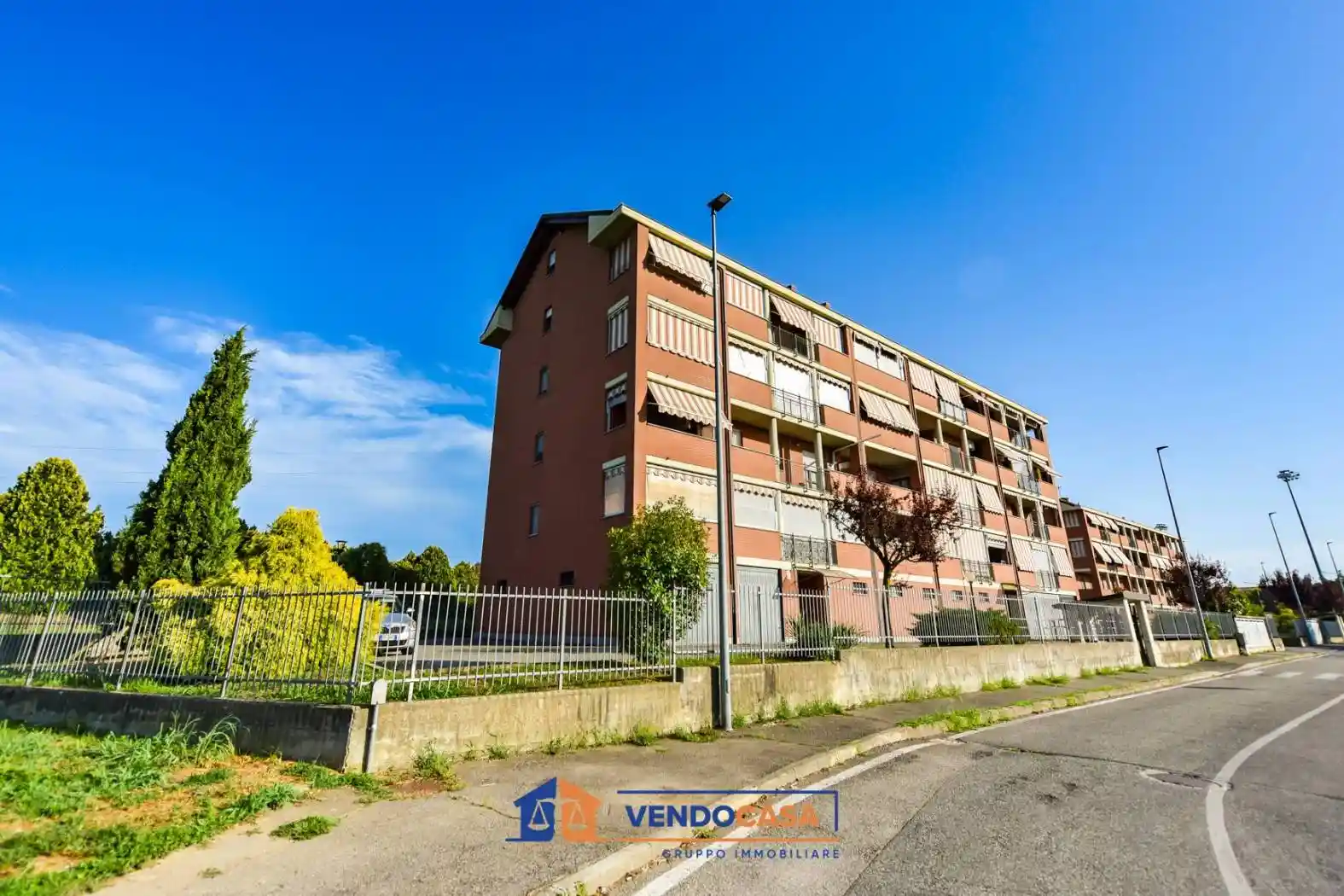 Appartamento in vendita a Settimo Torinese