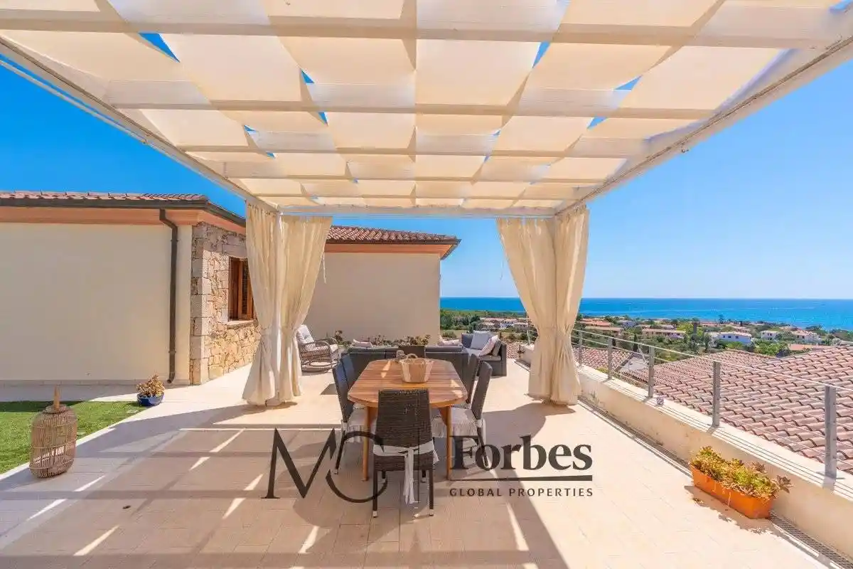 Villa in vendita a Siniscola