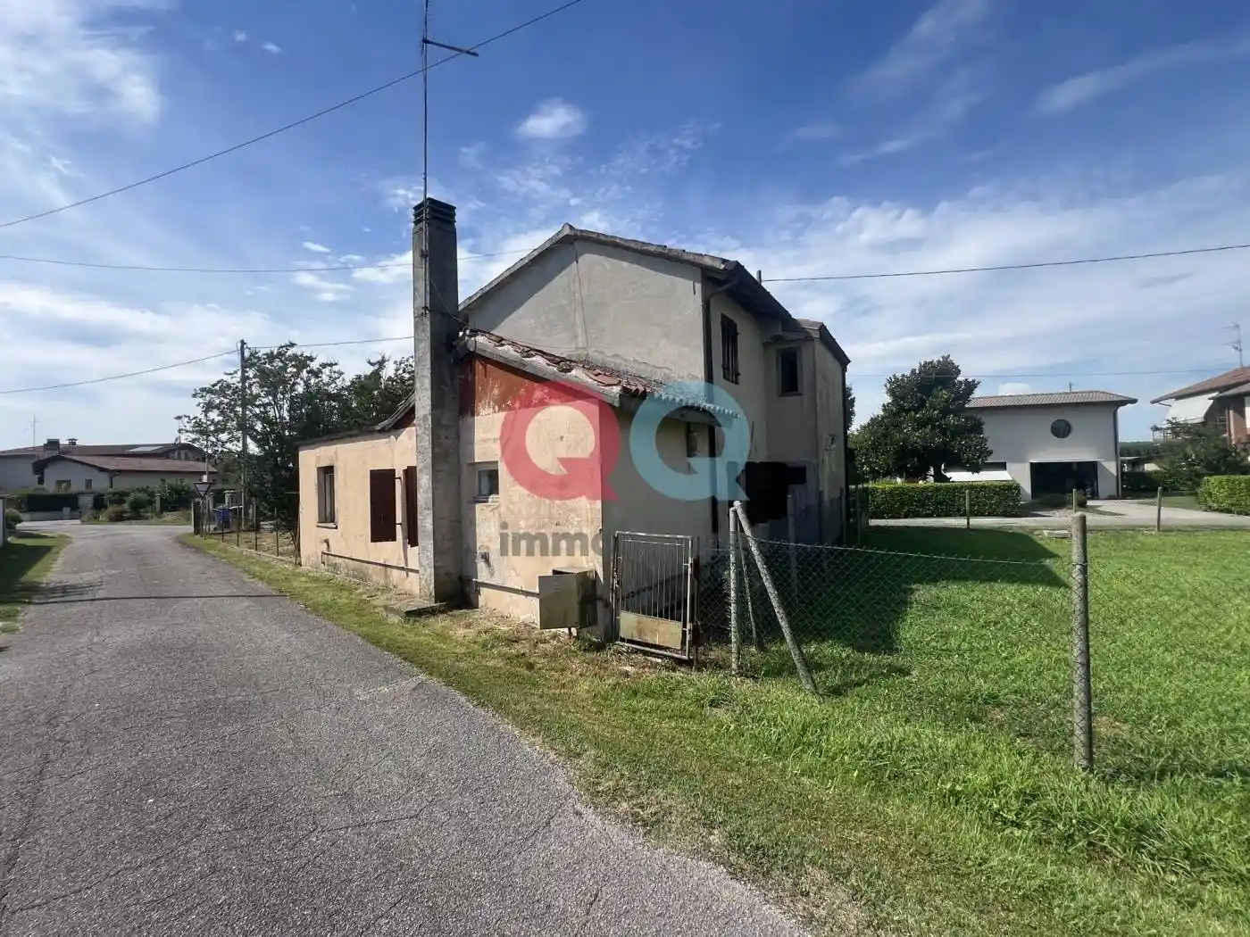 Villa in vendita a San Michele al Tagliamento