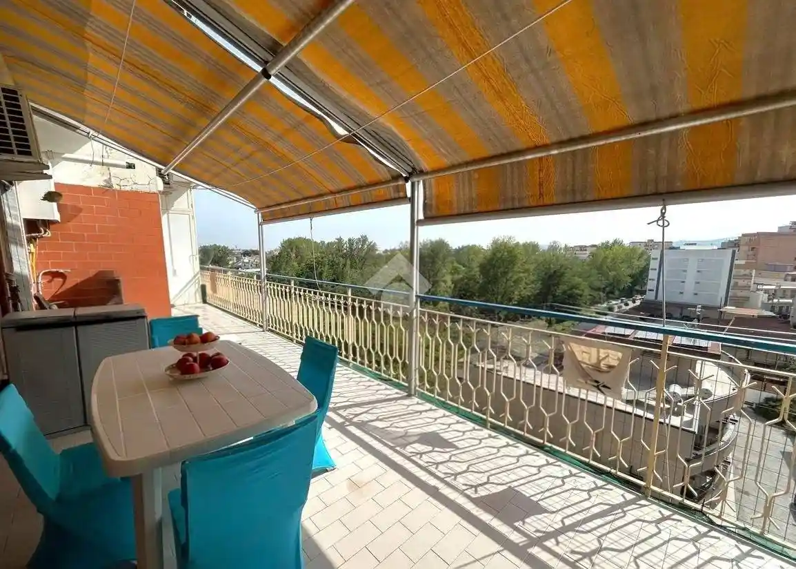 Appartamento in vendita a Casoria