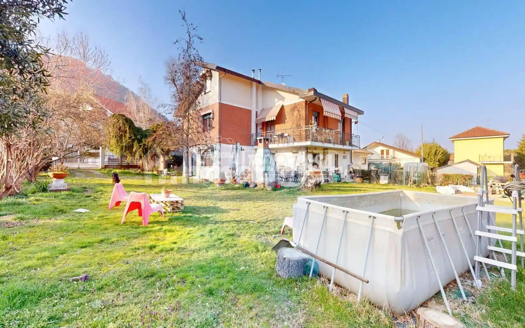 Appartamento in vendita a Sangano