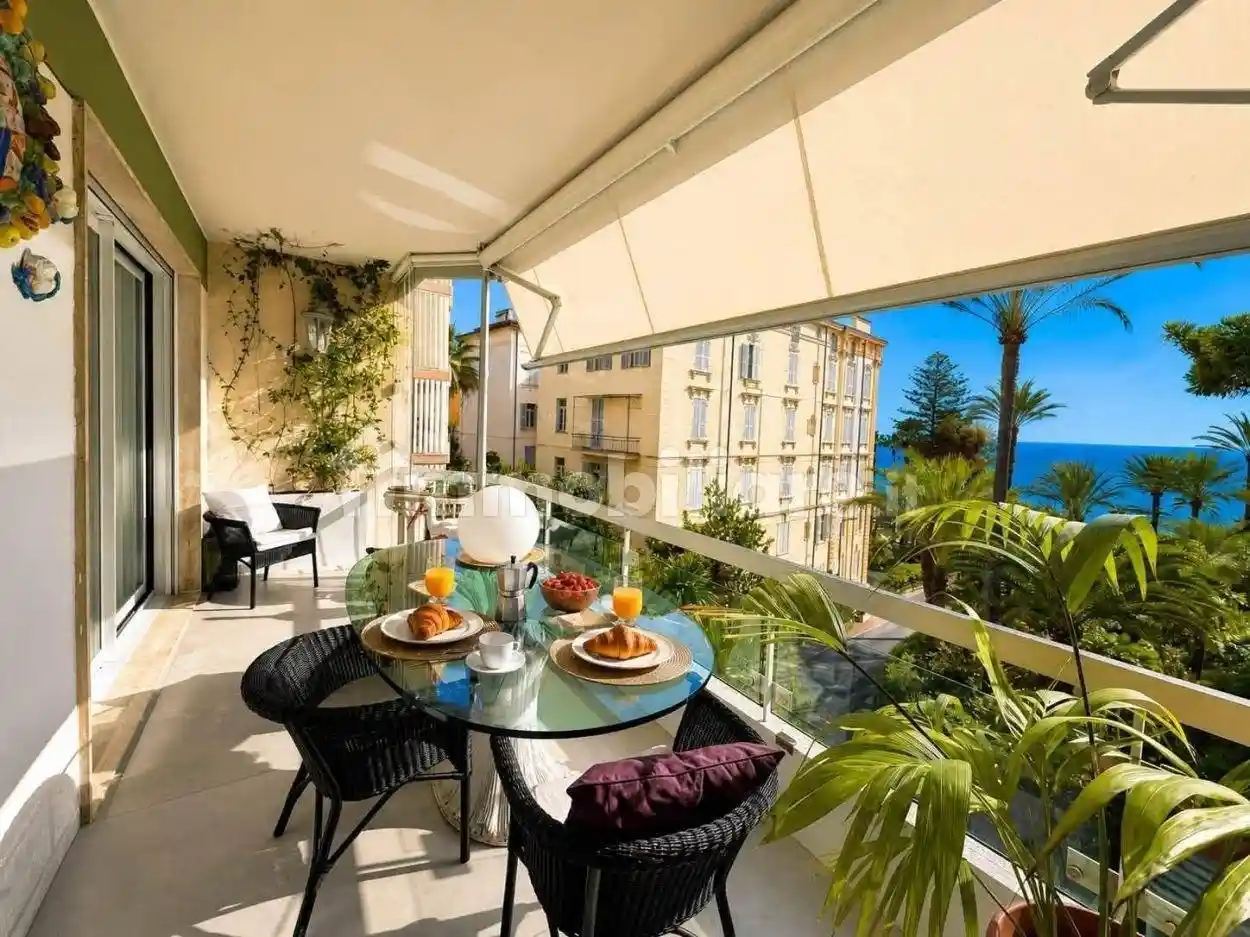 Appartamento in vendita a Sanremo