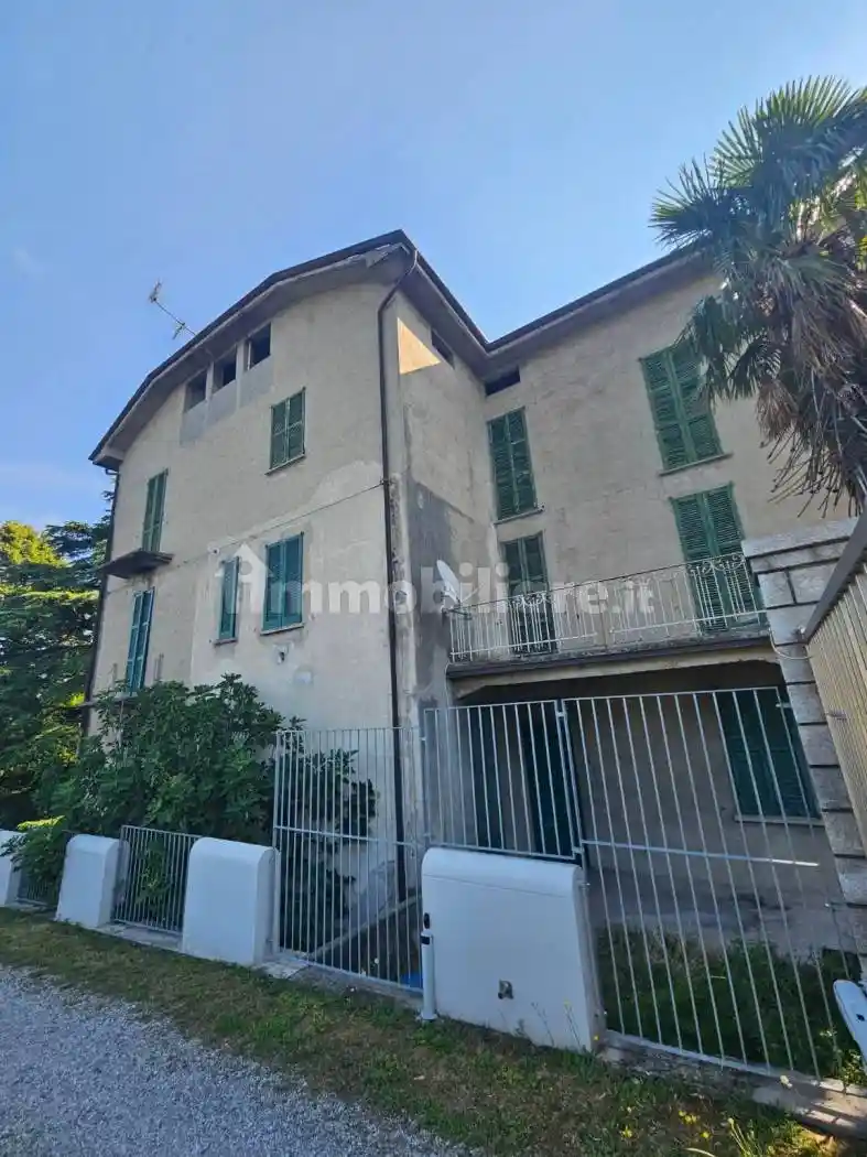 Villa in vendita a Calolziocorte