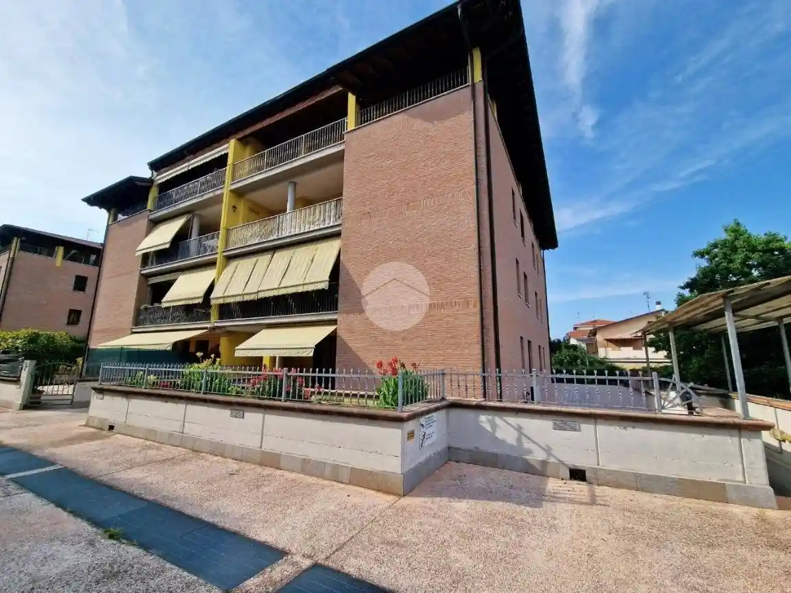 Appartamento in vendita a Borgo Virgilio