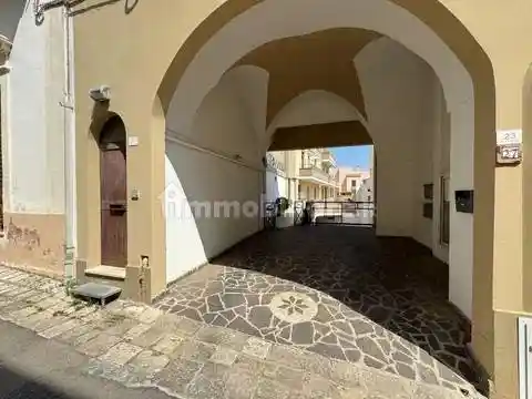 Appartamento in vendita a Alezio