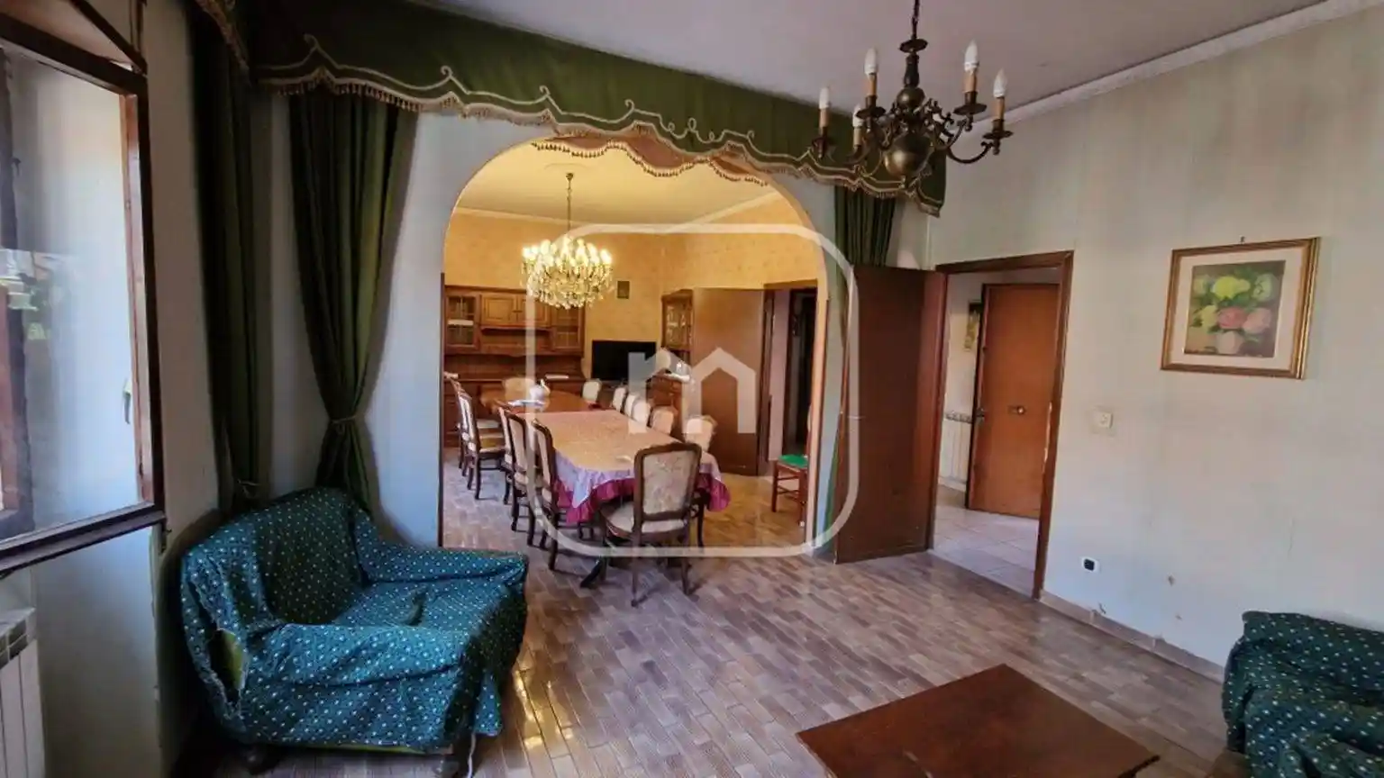 Villa in vendita a Roma