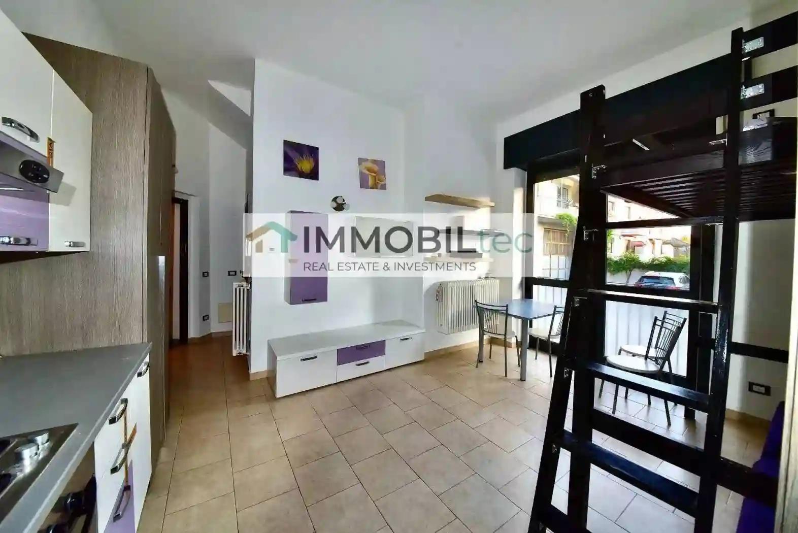Appartamento - foto 5