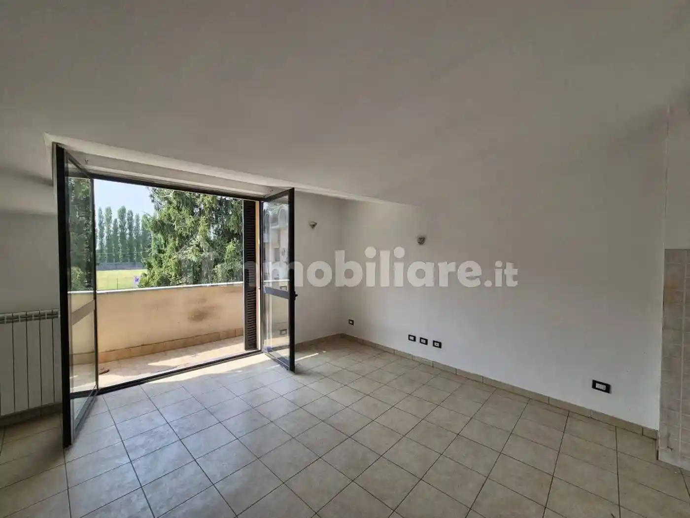 Appartamento in vendita a Cesano Maderno